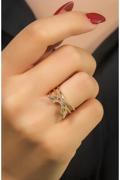 ROBERTO BRAVO COOL YÜZÜK A034545 ROBERTO BRAVO COOL YÜZÜK A034545