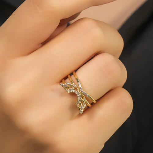 ROBERTO BRAVO COOL YÜZÜK A034545 ROBERTO BRAVO COOL YÜZÜK A034545