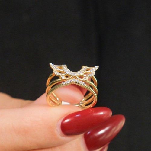 ROBERTO BRAVO COOL YÜZÜK A034545 ROBERTO BRAVO COOL YÜZÜK A034545