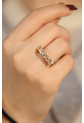 BEŞTAŞ YÜZÜK 22 AYAR A035101