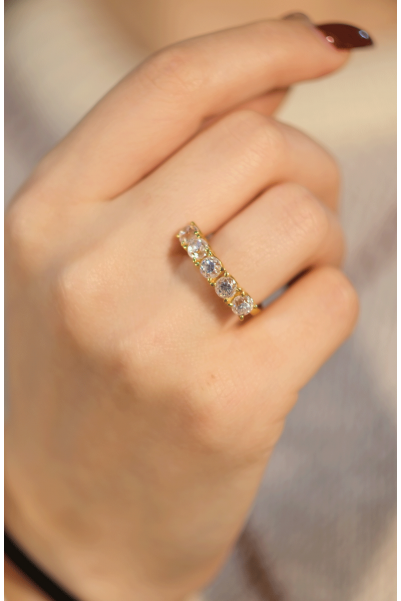 BEŞTAŞ YÜZÜK 22 AYAR A035101