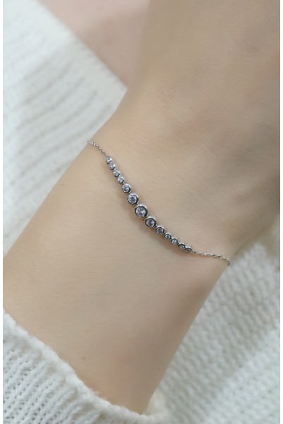 SUYOLU BİLEKLİK 14 AYAR A035218 SUYOLU BİLEKLİK 14 AYAR A035218