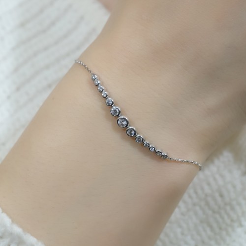 SUYOLU BİLEKLİK 14 AYAR A035218 SUYOLU BİLEKLİK 14 AYAR A035218