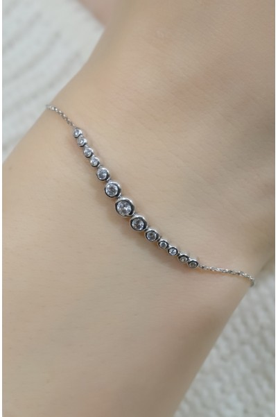 SUYOLU BİLEKLİK 14 AYAR A035218 SUYOLU BİLEKLİK 14 AYAR A035218