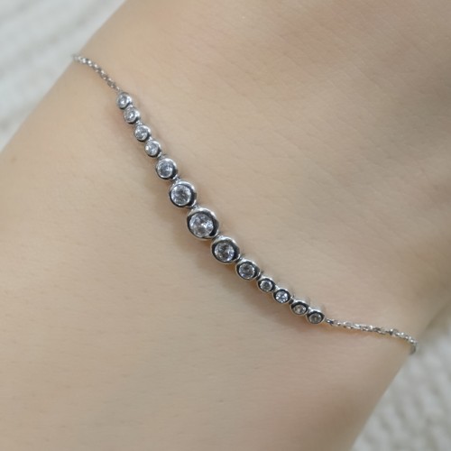 SUYOLU BİLEKLİK 14 AYAR A035218 SUYOLU BİLEKLİK 14 AYAR A035218