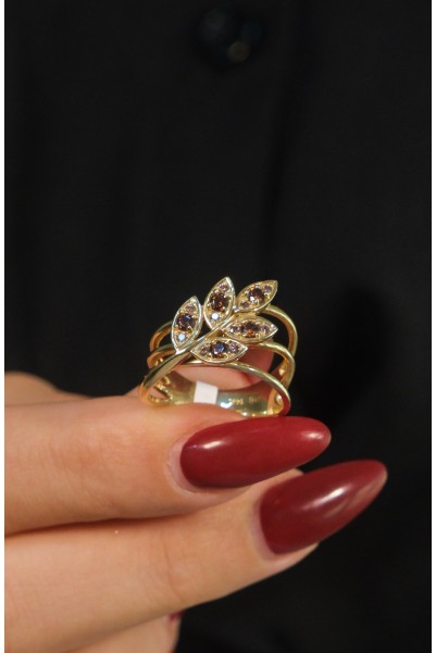 ROBERTO BRAVO COOL YÜZÜK A036896 ROBERTO BRAVO COOL YÜZÜK A036896