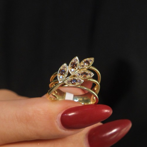 ROBERTO BRAVO COOL YÜZÜK A036896 ROBERTO BRAVO COOL YÜZÜK A036896