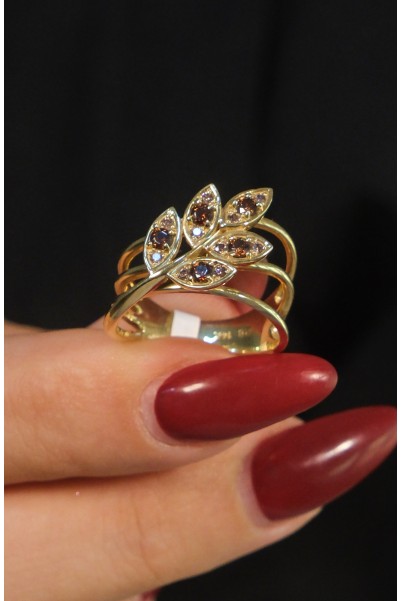 ROBERTO BRAVO COOL YÜZÜK A036896 ROBERTO BRAVO COOL YÜZÜK A036896