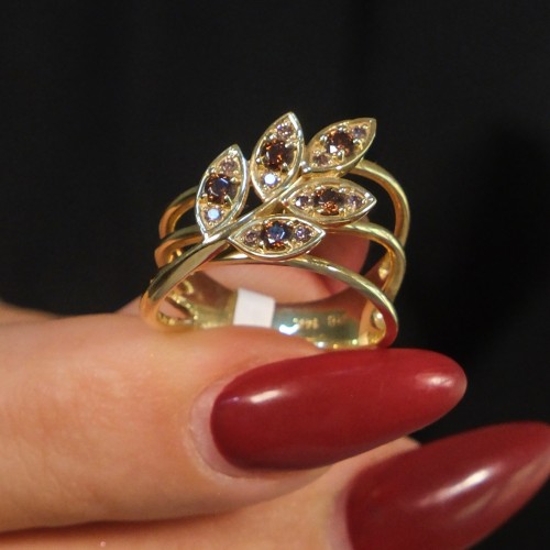 ROBERTO BRAVO COOL YÜZÜK A036896 ROBERTO BRAVO COOL YÜZÜK A036896