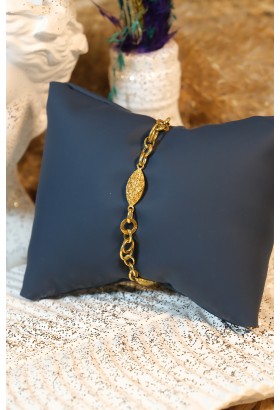 FANTAZİ BİLEKLİK 22 AYAR A039432