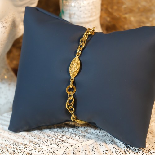 FANTAZİ BİLEKLİK 22 AYAR A039432