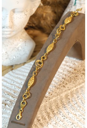 FANTAZİ BİLEKLİK 22 AYAR A039432