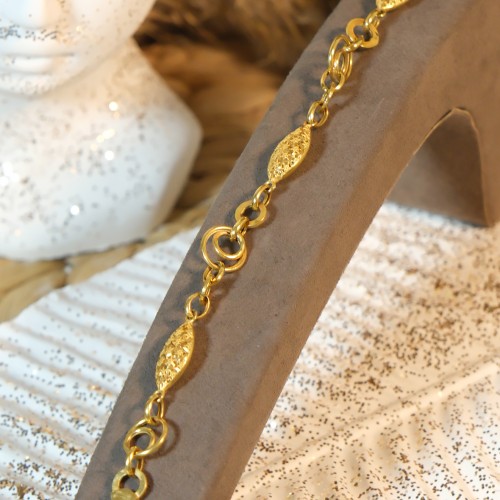 FANTAZİ BİLEKLİK 22 AYAR A039432