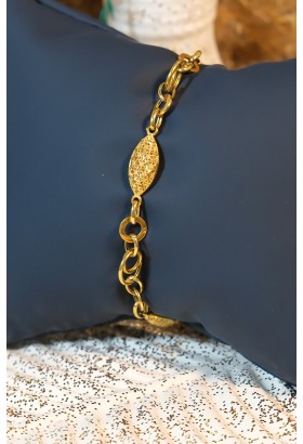 FANTAZİ BİLEKLİK 22 AYAR A039432