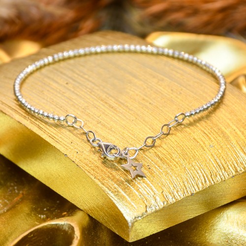 DORİKA KELEPÇE 14 AYAR A039499 DORİKA KELEPÇE 14 AYAR A039499