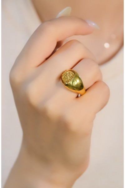 FANTAZİ YÜZÜK 22 AYAR A039537