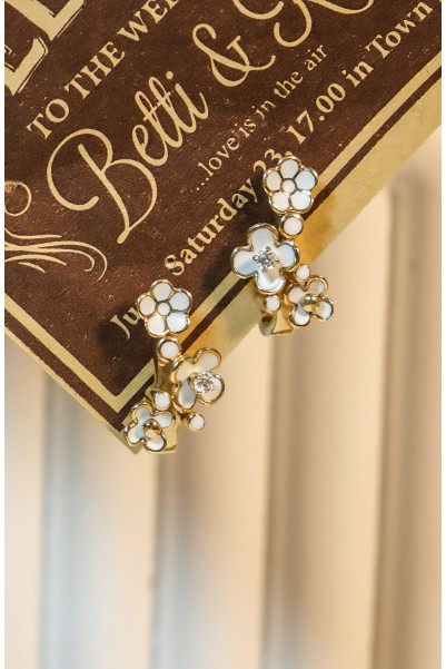 ROBERTO BRAVO WHITE DREAMS KÜPE A040371 ROBERTO BRAVO WHITE DREAMS KÜPE A040371