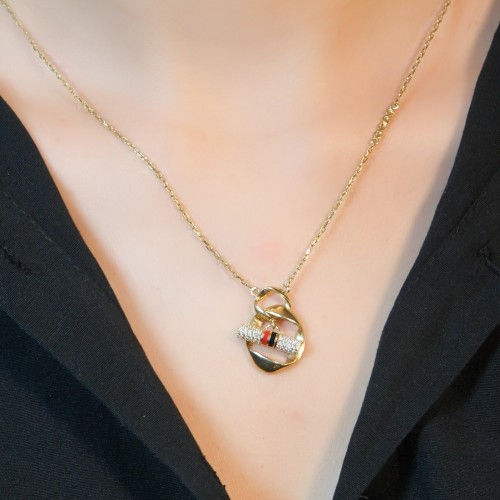 ROBERTO BRAVO CHICKY KOLYE A040457 ROBERTO BRAVO CHICKY KOLYE A040457