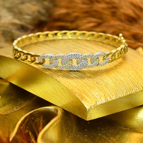 TASARIM KELEPÇE 14 AYAR A042157 TASARIM KELEPÇE 14 AYAR A042157