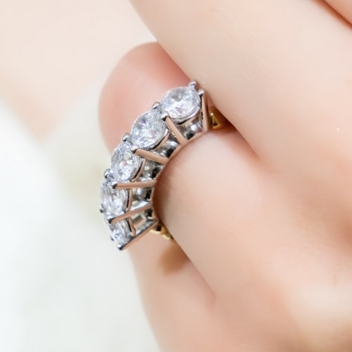 BEŞTAŞ YÜZÜK 14 AYAR A042641 BEŞTAŞ YÜZÜK 14 AYAR A042641