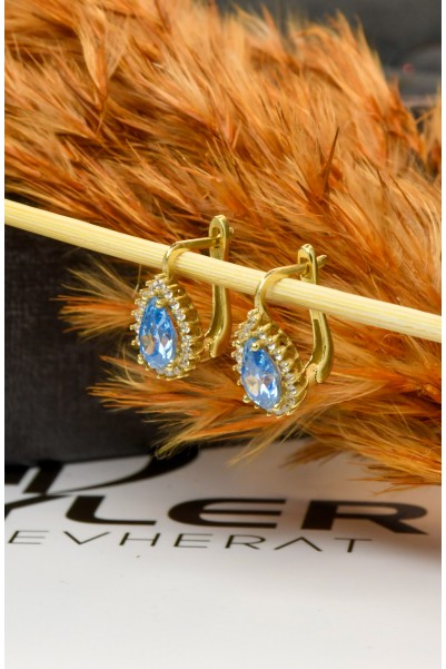 DAMLA MODEL KÜPE 14 AYAR A043449 DAMLA MODEL KÜPE 14 AYAR A043449