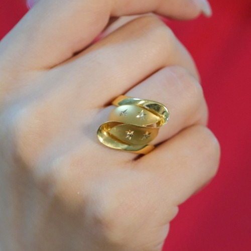 FANTAZİ YÜZÜK 22 AYAR A044079 FANTAZİ YÜZÜK 22 AYAR A044079