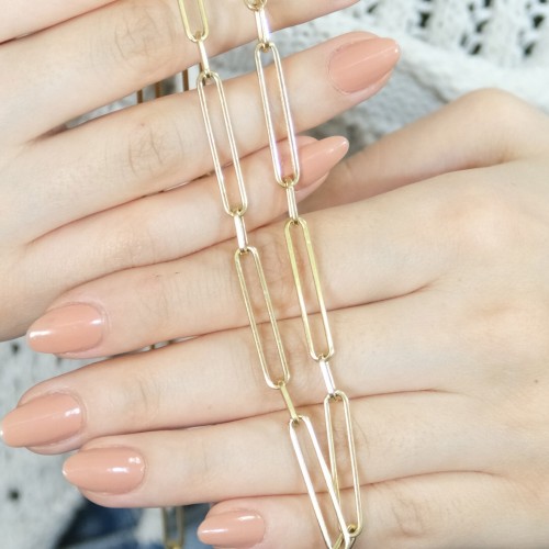 ATAÇ ZİNCİR KOLYE 14 AYAR A044356