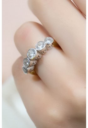 BEŞTAŞ YÜZÜK 14 AYAR A044532 BEŞTAŞ YÜZÜK 14 AYAR A044532