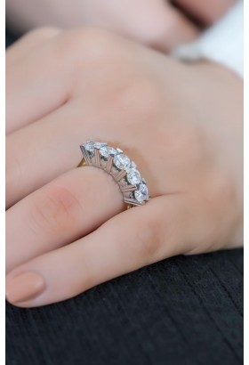 BEŞTAŞ YÜZÜK 14 AYAR A044566