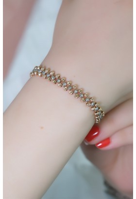 DORİKA BİLEKLİK 14 AYAR A045375