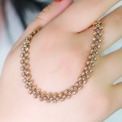 DORİKA BİLEKLİK 14 AYAR A045375 DORİKA BİLEKLİK 14 AYAR A045375