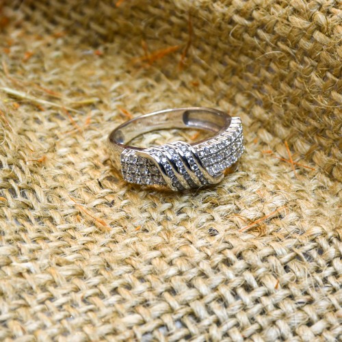 FANTAZİ YÜZÜK 14 AYAR A045537 FANTAZİ YÜZÜK 14 AYAR A045537