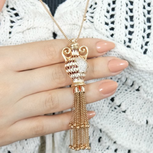 TASARIM KOLYE 14 AYAR A045820 TASARIM KOLYE 14 AYAR A045820