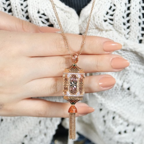 TASARIM KOLYE 14 AYAR A045821 TASARIM KOLYE 14 AYAR A045821