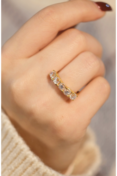 BEŞTAŞ YÜZÜK 22 AYAR A05946