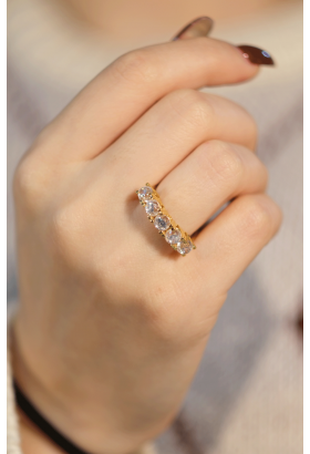 BEŞTAŞ YÜZÜK 22 AYAR A045949