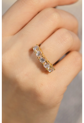 BEŞTAŞ YÜZÜK 22 AYAR A045949