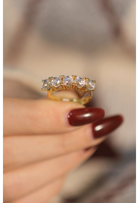 BEŞTAŞ YÜZÜK 22 AYAR A045949