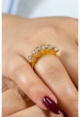 BEŞTAŞ YÜZÜK 22 AYAR A046205