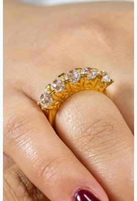 BEŞTAŞ YÜZÜK 22 AYAR A046205