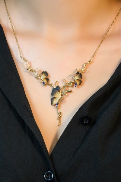 ROBERTO BRAVO GLOBAL WARMING KOLYE A046889 ROBERTO BRAVO GLOBAL WARMING KOLYE A046889