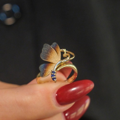 ROBERTO BRAVO GLOBAL WARMING YÜZÜK A046890 ROBERTO BRAVO GLOBAL WARMING YÜZÜK A046890