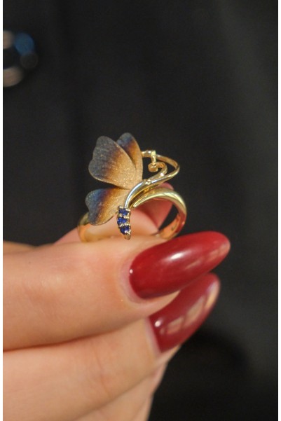 ROBERTO BRAVO GLOBAL WARMING YÜZÜK A046890 ROBERTO BRAVO GLOBAL WARMING YÜZÜK A046890