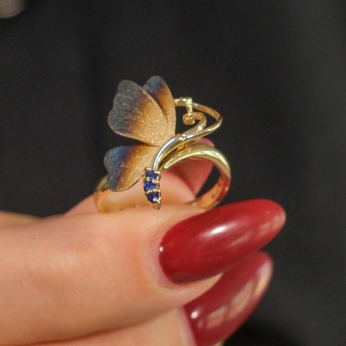 ROBERTO BRAVO GLOBAL WARMING YÜZÜK A046890 ROBERTO BRAVO GLOBAL WARMING YÜZÜK A046890