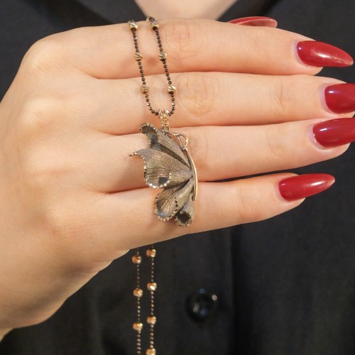 ROBERTO BRAVO SOUL DANCE KOLYE A046945 ROBERTO BRAVO SOUL DANCE KOLYE A046945