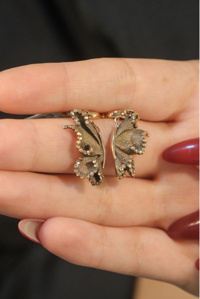 ROBERTO BRAVO SOUL DANCE KÜPE A046962