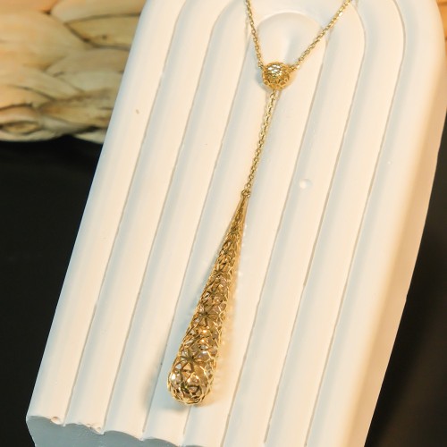 ROBERTO BRAVO BIGO KOLYE A046973 ROBERTO BRAVO BIGO KOLYE A046973