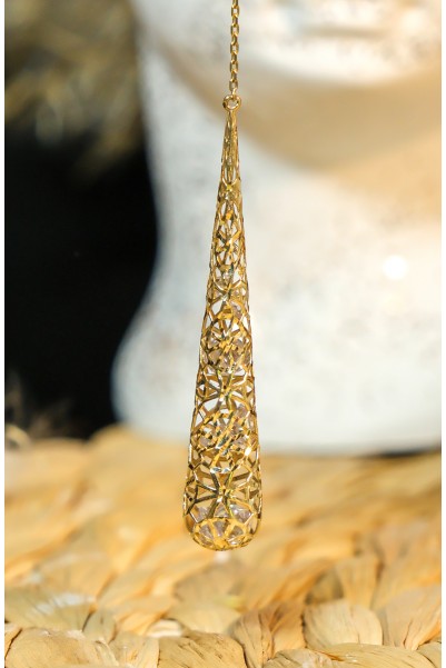 ROBERTO BRAVO BIGO KOLYE A046973 ROBERTO BRAVO BIGO KOLYE A046973