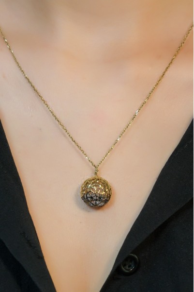 ROBERTO BRAVO BIGO KOLYE A046977 ROBERTO BRAVO BIGO KOLYE A046977