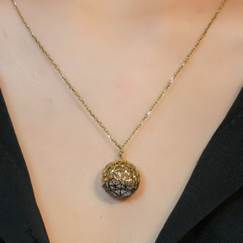 ROBERTO BRAVO BIGO KOLYE A046977 ROBERTO BRAVO BIGO KOLYE A046977